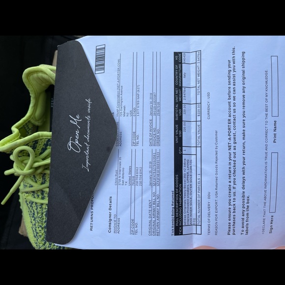 Yeezy boost 350 v2 main image 5